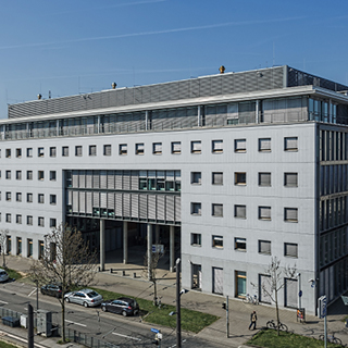 United Internet AG, Karlsruhe, Brauerboulevard