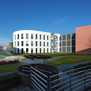 United Internet AG, Montabaur, Elgendorfer Straße
