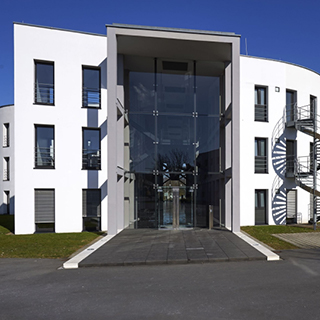 United Internet AG, Montabaur, Elgendorfer Straße
