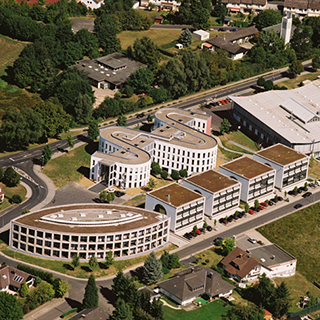 United Internet AG, Montabaur, Elgendorfer Straße