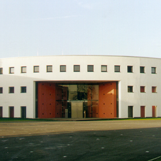 United Internet AG, Montabaur, Elgendorfer Straße