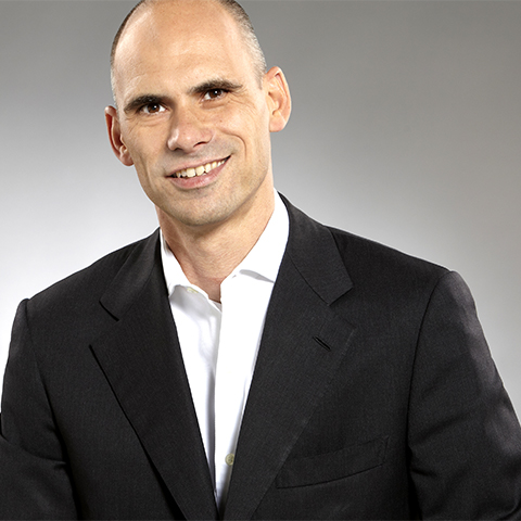 Martin Mildner, Finanzvorstand