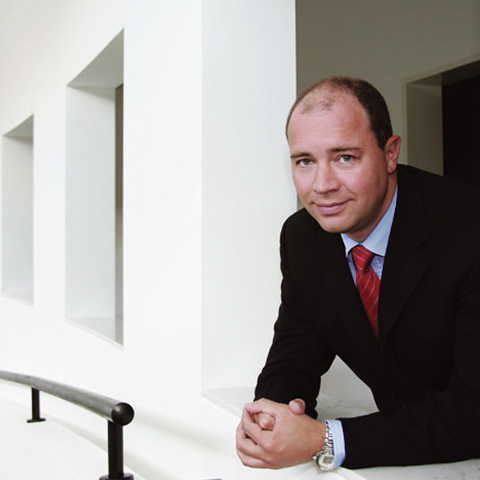 Ralph Dommermuth, Vorstandsvorsitzender