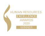 Auszeichnung: HR Excellence Award 2020 winner